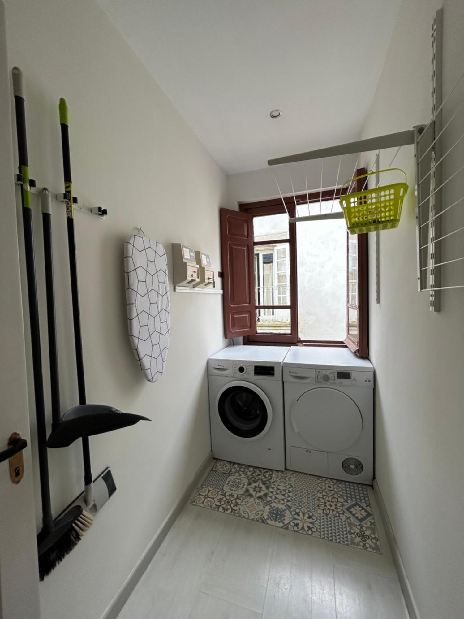 Albergue Mayor Sarria Kültér fotó
