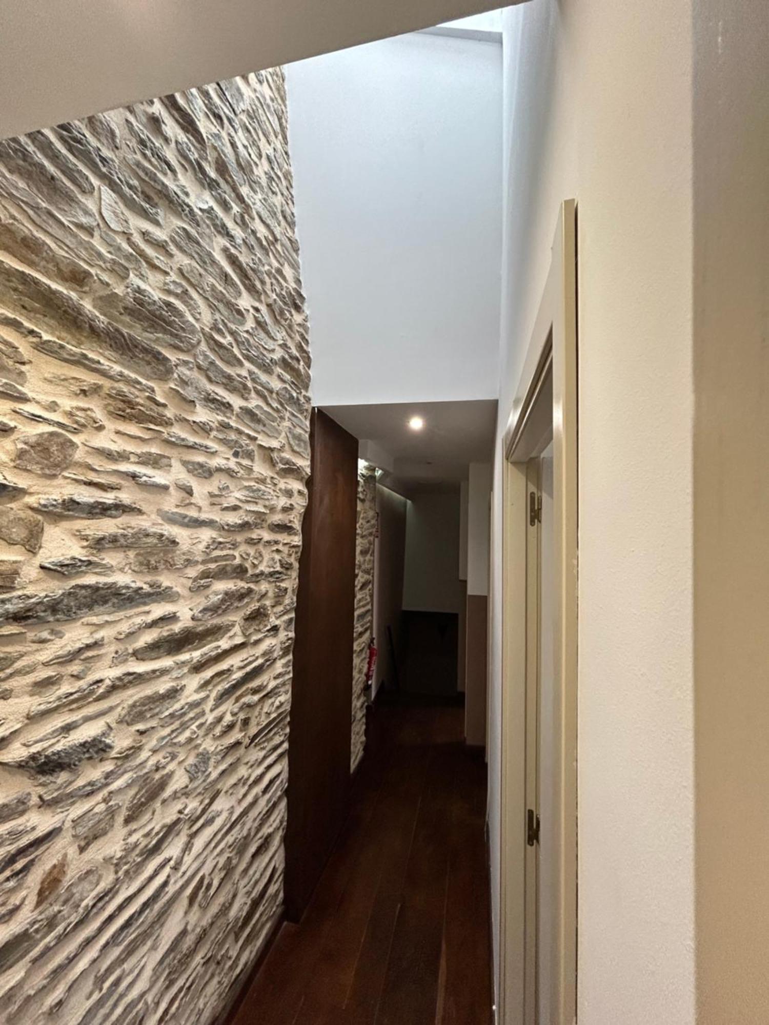 Albergue Mayor Sarria Kültér fotó